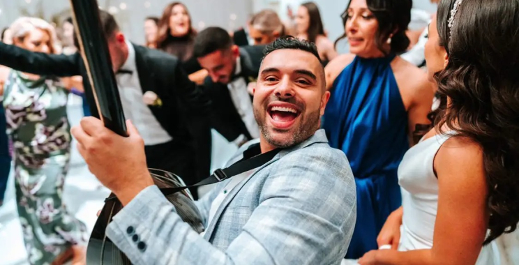 Experience authentic Greek music and celebrations in Sydney