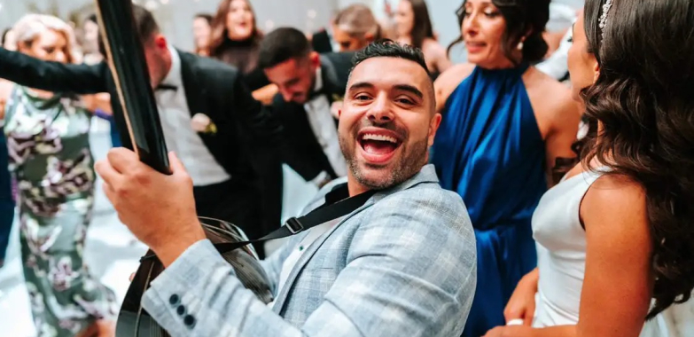 Experience authentic Greek music and celebrations in Sydney