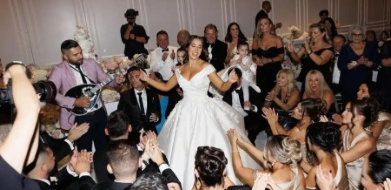 Captivating bouzouki performances by Melbourne’s best live musicians