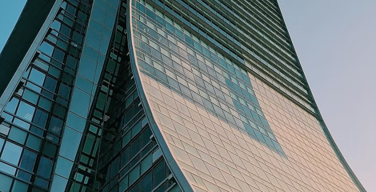 Premium Koramangala office space for lease with flexible layouts