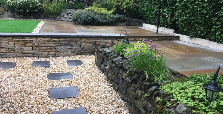 Monoblock Driveway | Abcbuilders.org