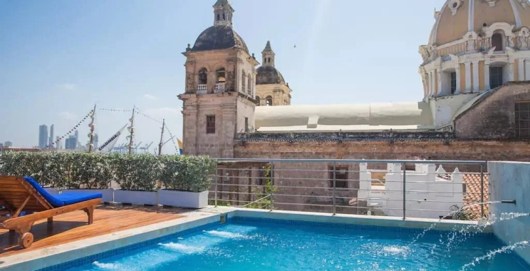 Cartagena Highlights: Top Experiences in Colombia’s Coastal City