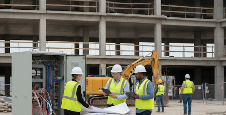 Expert ERCES Deployment: Safe, Compliant Emergency Communications