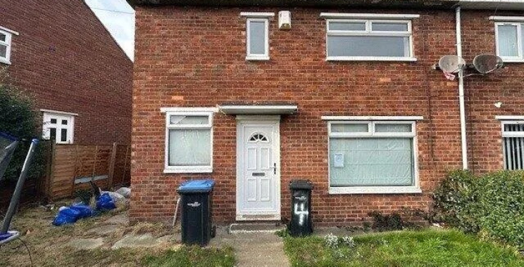 Fast, fair house sale in Durham for homeowners