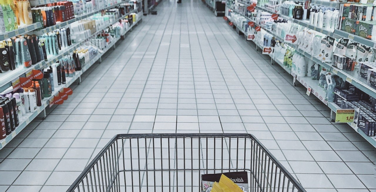 Reliable UK Parcel Shipping for Personal and Business Needs