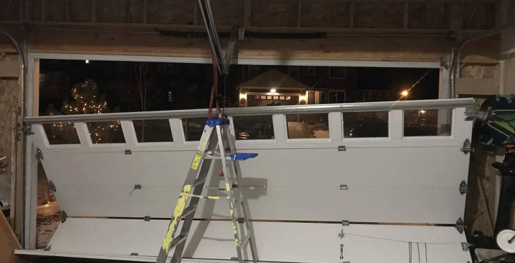 Top-Quality Garage Door Services in Central Florida