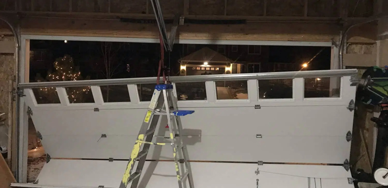 Top-Quality Garage Door Services in Central Florida