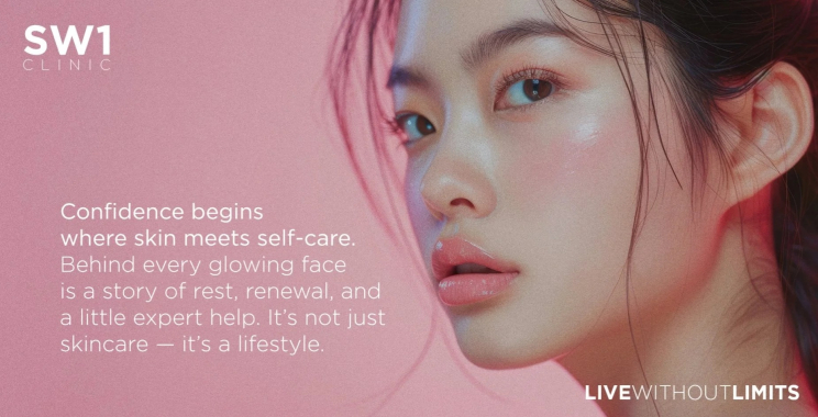 Gentle Facials for Delicate Skin: Calm, Hydrate, Rebalance