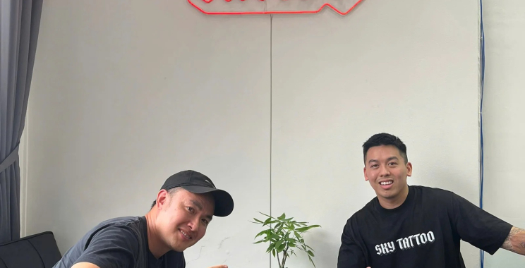 Inked Adventures: Top Tattoo Studios in Ho Chi Minh City