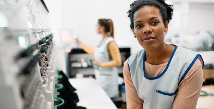 Top-Tier Commercial Laundry Equipment for Busy Laundries