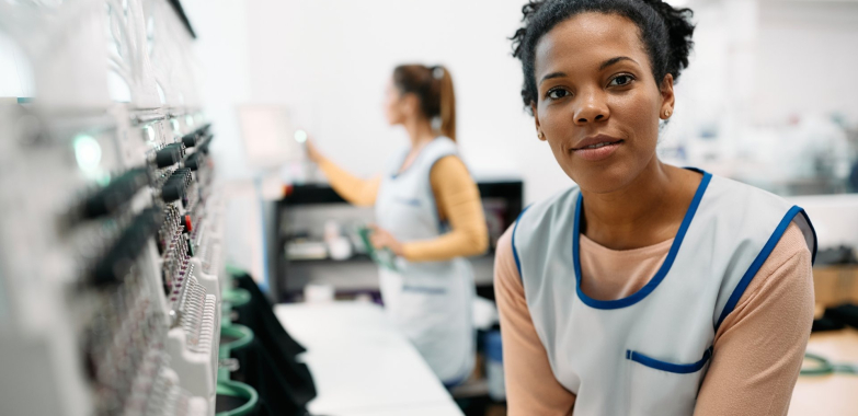 Top-Tier Commercial Laundry Equipment for Busy Laundries