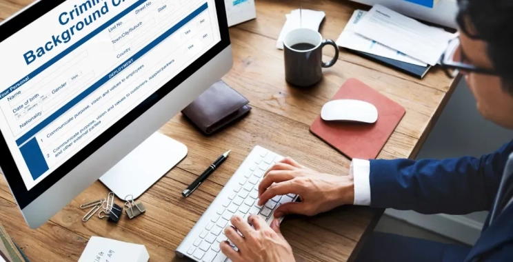 Secure Background Checks that Meet PDPA Standards