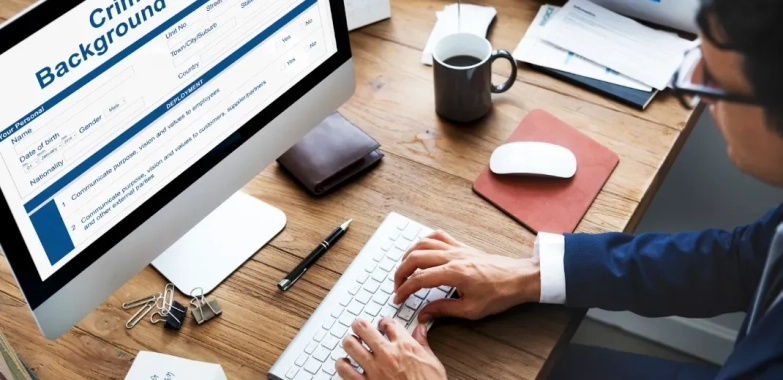 Secure Background Checks that Meet PDPA Standards