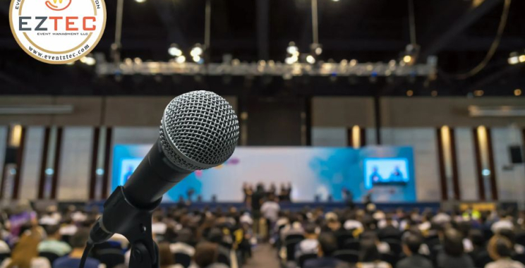 Elevate Your Big Day with Expert Wedding Sound in Dubai