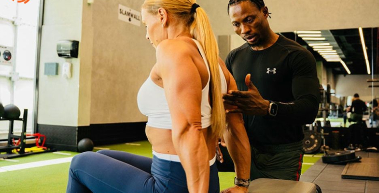 Unlock Peak Performance with a Science‑Driven Fitness Coach in Dubai