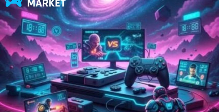 Protect Your Online Gaming: Trusted Account Security and Support