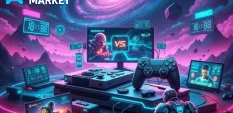 Protect Your Online Gaming: Trusted Account Security and Support