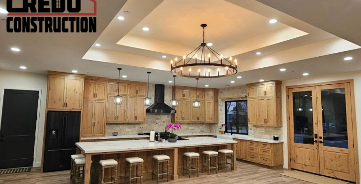 Transform Your Home with a Custom Los Gatos Bathroom Upgrade