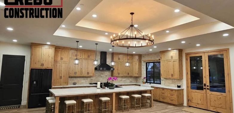 Transform Your Home with a Custom Los Gatos Bathroom Upgrade