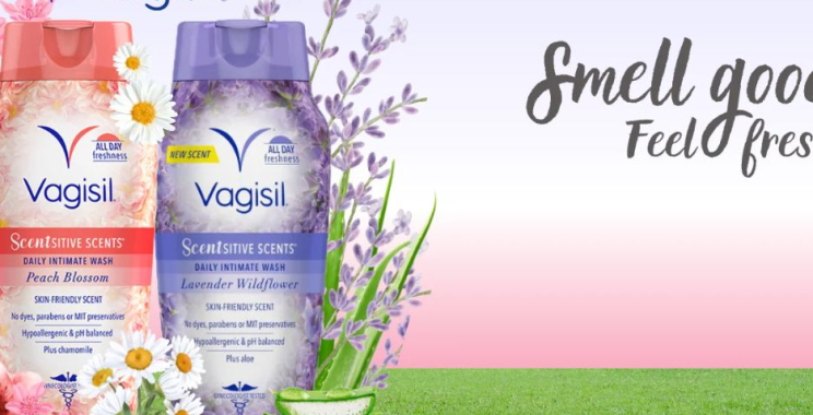 Relief for Feminine Comfort: Fast, Gentle Itch Soothe