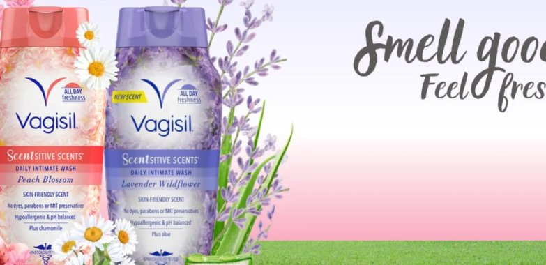 Relief for Feminine Comfort: Fast, Gentle Itch Soothe