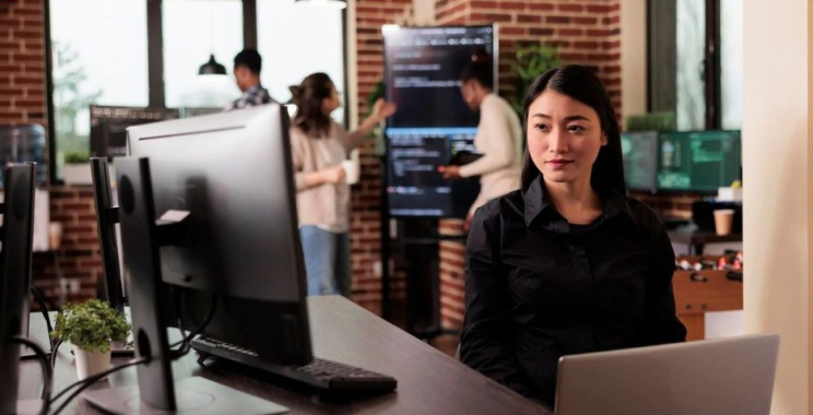 Reliable IT Care for Businesses in Singapore