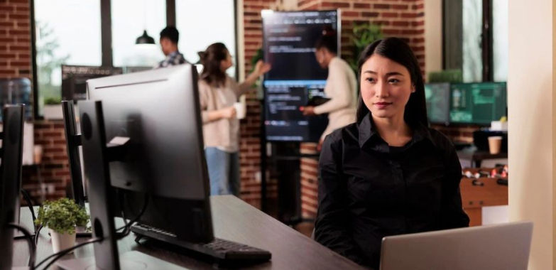 Reliable IT Care for Businesses in Singapore