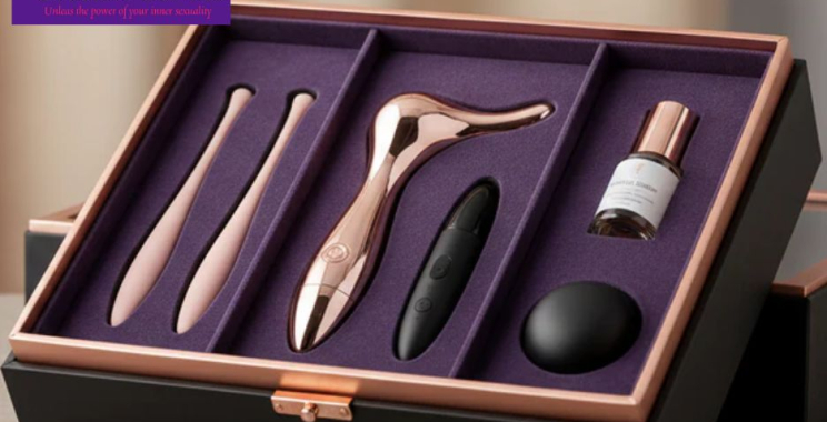 Explore Top Picks for Male Pleasure Online