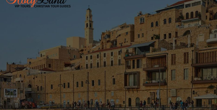 Sacred Jerusalem Site: A Reverent Visit to a Holy City Landmark