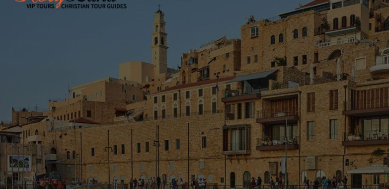 Sacred Jerusalem Site: A Reverent Visit to a Holy City Landmark