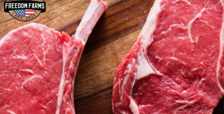 Farm-Fresh Pork by a Trusted Local Farm