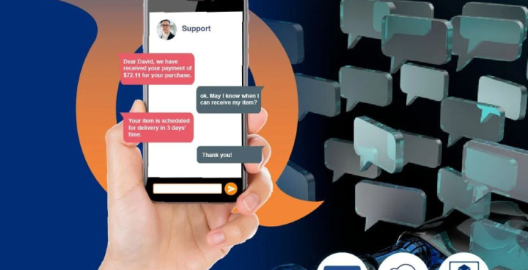 Turn Emails Into SMS: Reliable Alerts & Messaging for Businesses