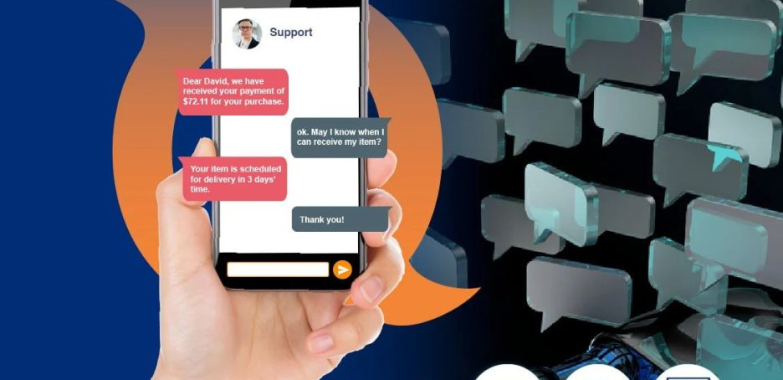 Turn Emails Into SMS: Reliable Alerts & Messaging for Businesses