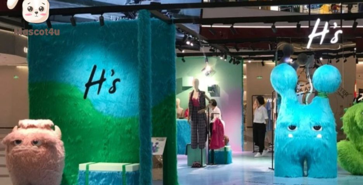 Design a One-of-a-Kind College Mascot you’ll love