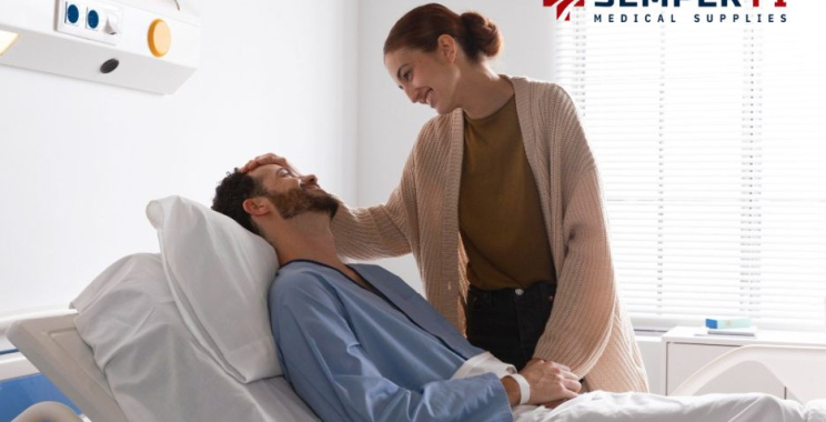 Trusted US Veteran-Run Medical Supplies for Healthcare Pros