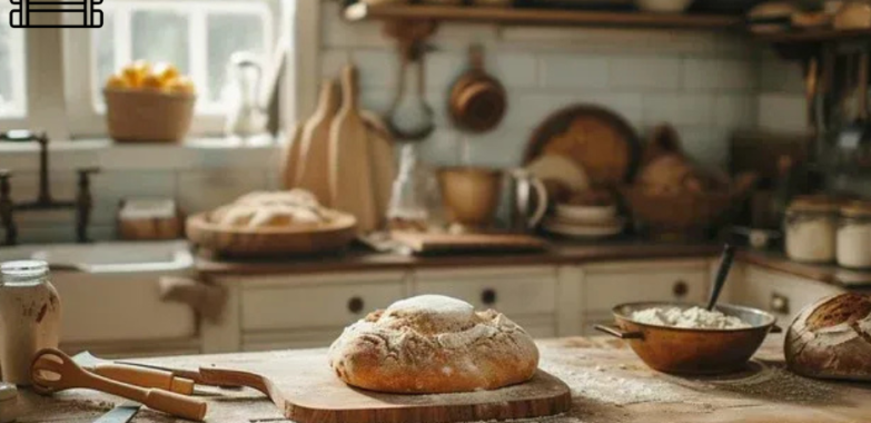 Launch Your Homemade Food Venture: A Transparent Marketplace for Home Cooks