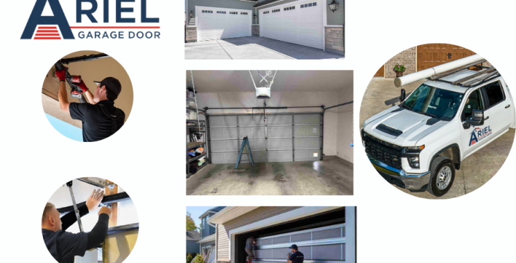 Trusted Garage Door Services for South Florida Homes & Businesses