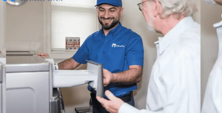 Reliable Refrigerator Troubleshooting and Repair in San Antonio