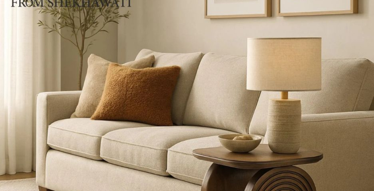 Timeless Indian Hardwoods: Handcrafted Furniture for Elegant Living