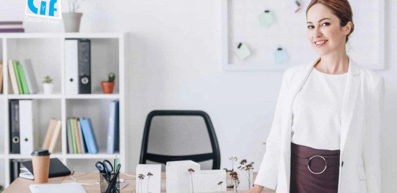 Garantía para proyectos de construcción: seguridad y cumplimiento