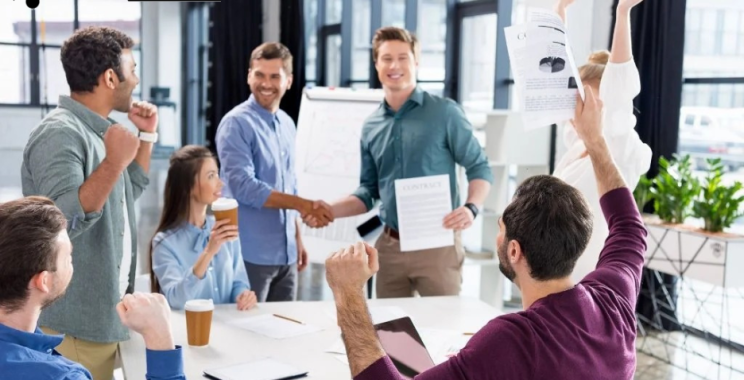 Garantiza tus proyectos con garantías de cumplimiento efectivas