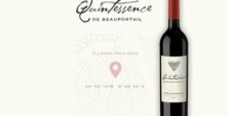 Découverte du vin rouge charpenté du Périgord, Pécharmant exquis