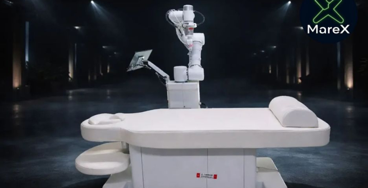 Discover Premium 6‑Axis Force Sensors Online