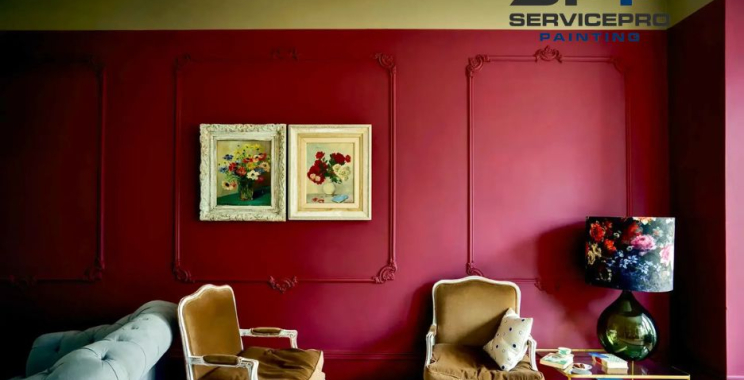 Expert Surface Prep for Lasting Exterior and Internal Paintwork