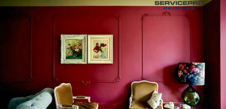 Expert Surface Prep for Lasting Exterior and Internal Paintwork