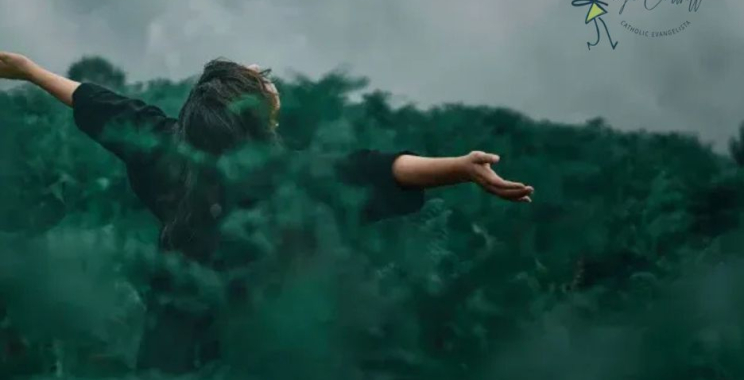 Inspiring Catholic Talks: Faith, Prayer & Living God’s Purpose