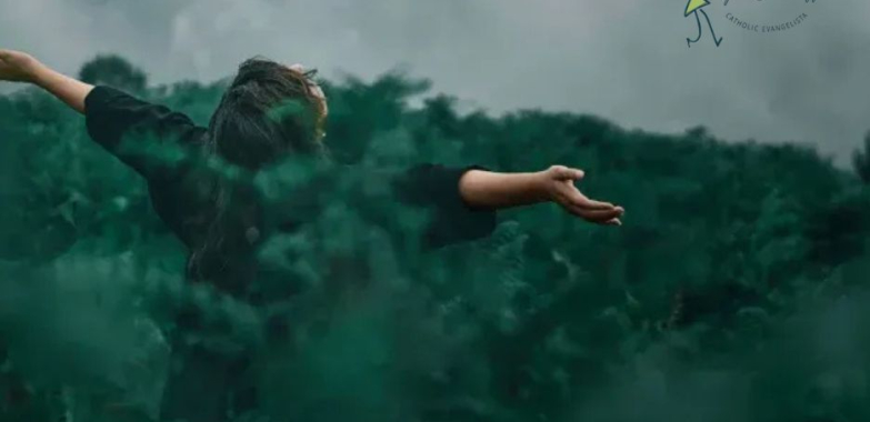 Inspiring Catholic Talks: Faith, Prayer & Living God’s Purpose