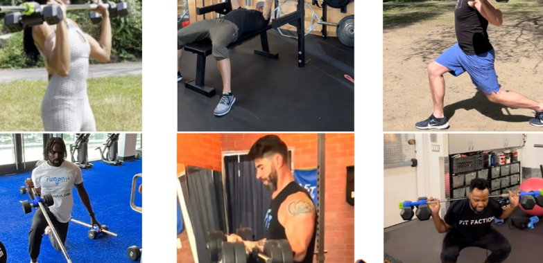 How to Attach Dumbbells to a Barbell Safely and Efficiently