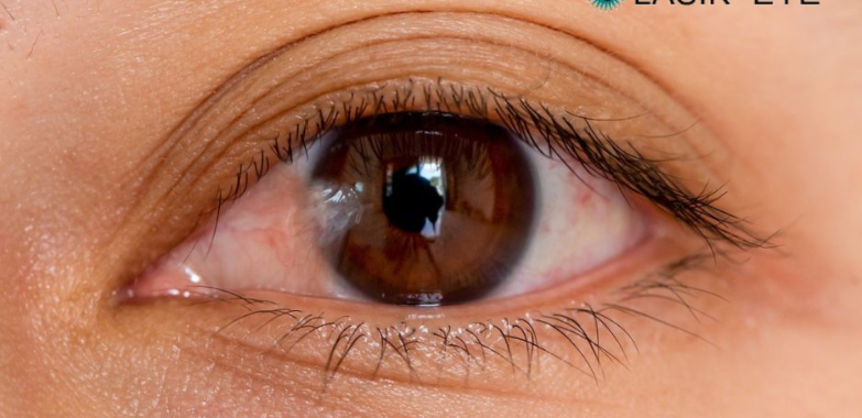 Relief for irritated eyes: effective drops for pterygium symptoms