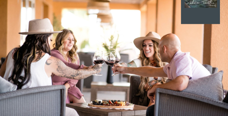 Captivating Bay Area Business Photography for Your Brand